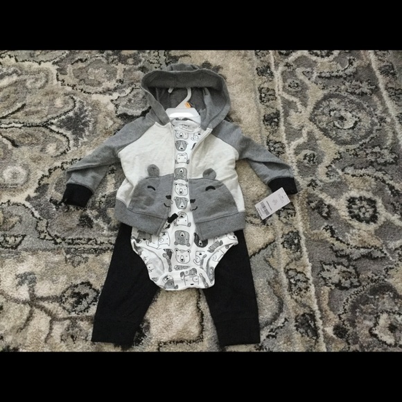 Carter's Other - CARTER’S Baby boy suits